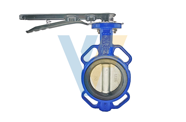 Introduction of Butterfly Valve