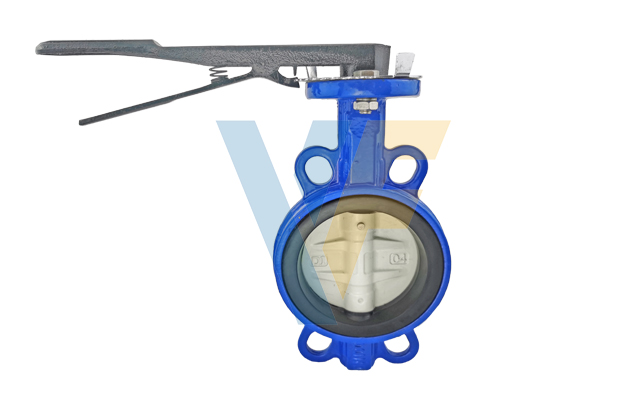 Advantages of Butterfly Valve