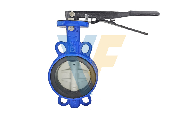 Universal type Butterfly Valve