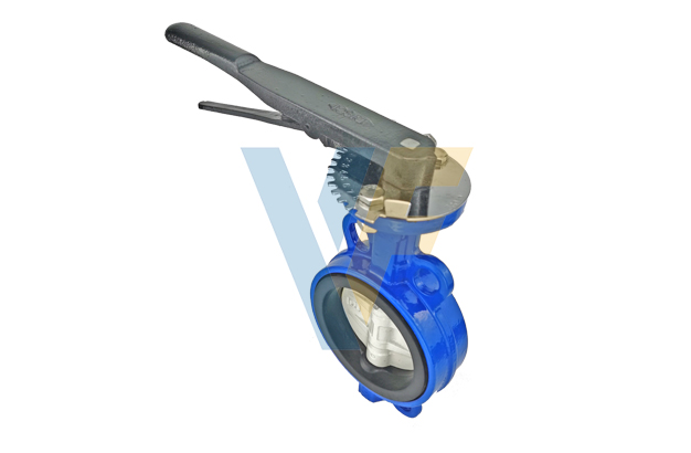 Universal type Butterfly Valve