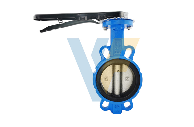 Wafer Universal Butterfly Valve