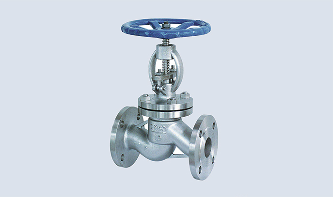 Brief introduction and advantages of globe valve
