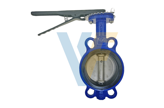 A Type Butterfly Valve