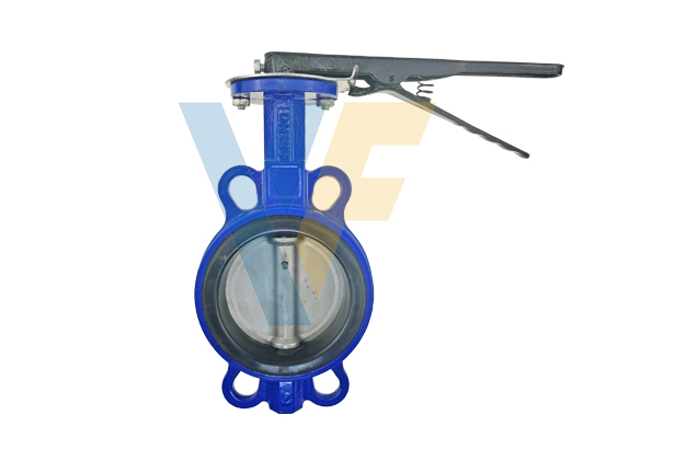 A Type Butterfly Valve