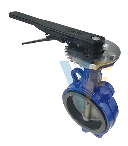 A Type Butterfly Valve