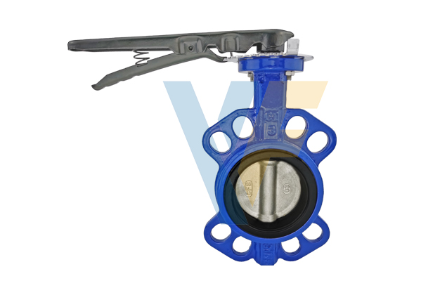 A Type Butterfly Valve