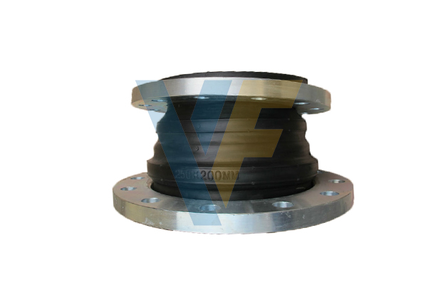 Reducer Rubber Expansion Joint