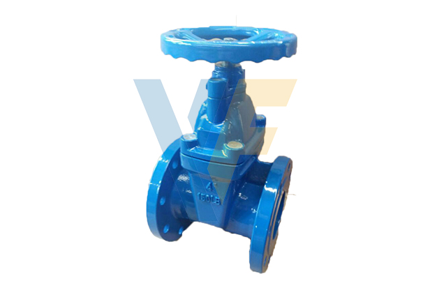 AWWA C515/C509 250PSI Gate Valve