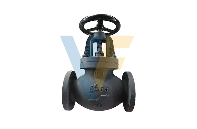 JIS Globe Valve