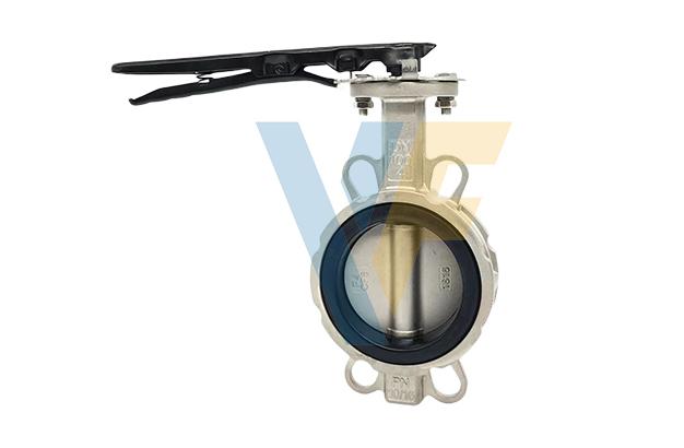 Wafer Butterfly Valve Stainless Steel