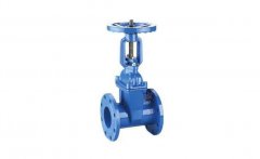 Difference between rising and non-rising stem gate valve