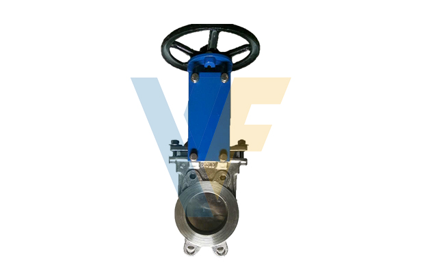 150LB Wafer Knife Gate Valve